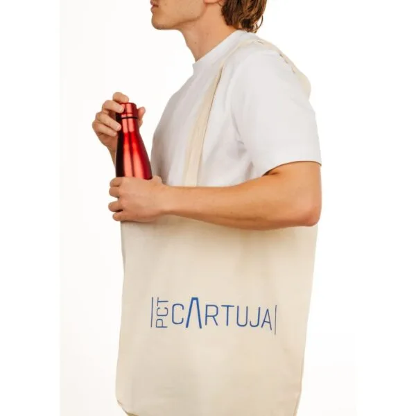 Bolsas personalizadas tela para eventos