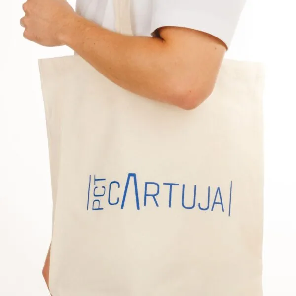 Bolsas de tela personalizadas coloridas