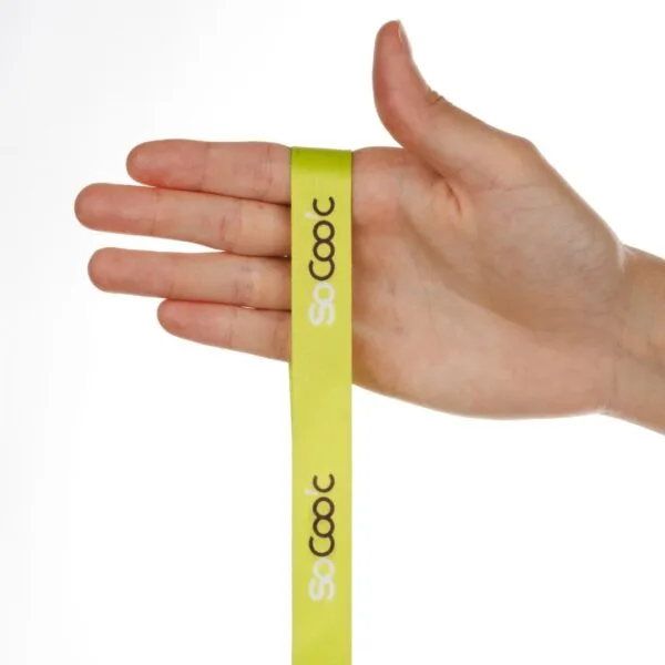 Lanyards personalizados con diseño único