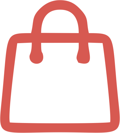 Bolsas personalizadas de tela para tus productos - Soluciones Shop®