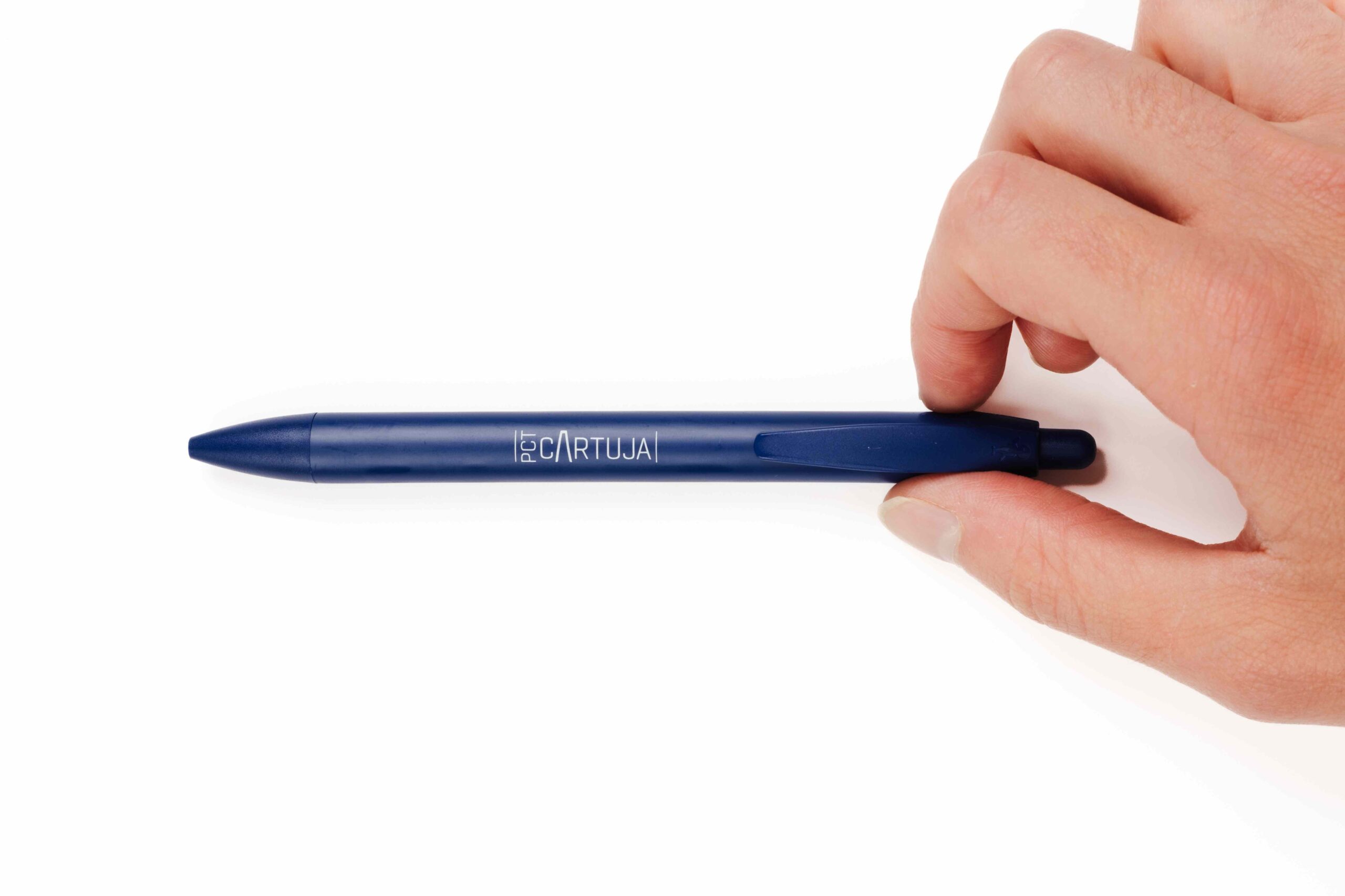 Bolígrafos personalizados con tu logo