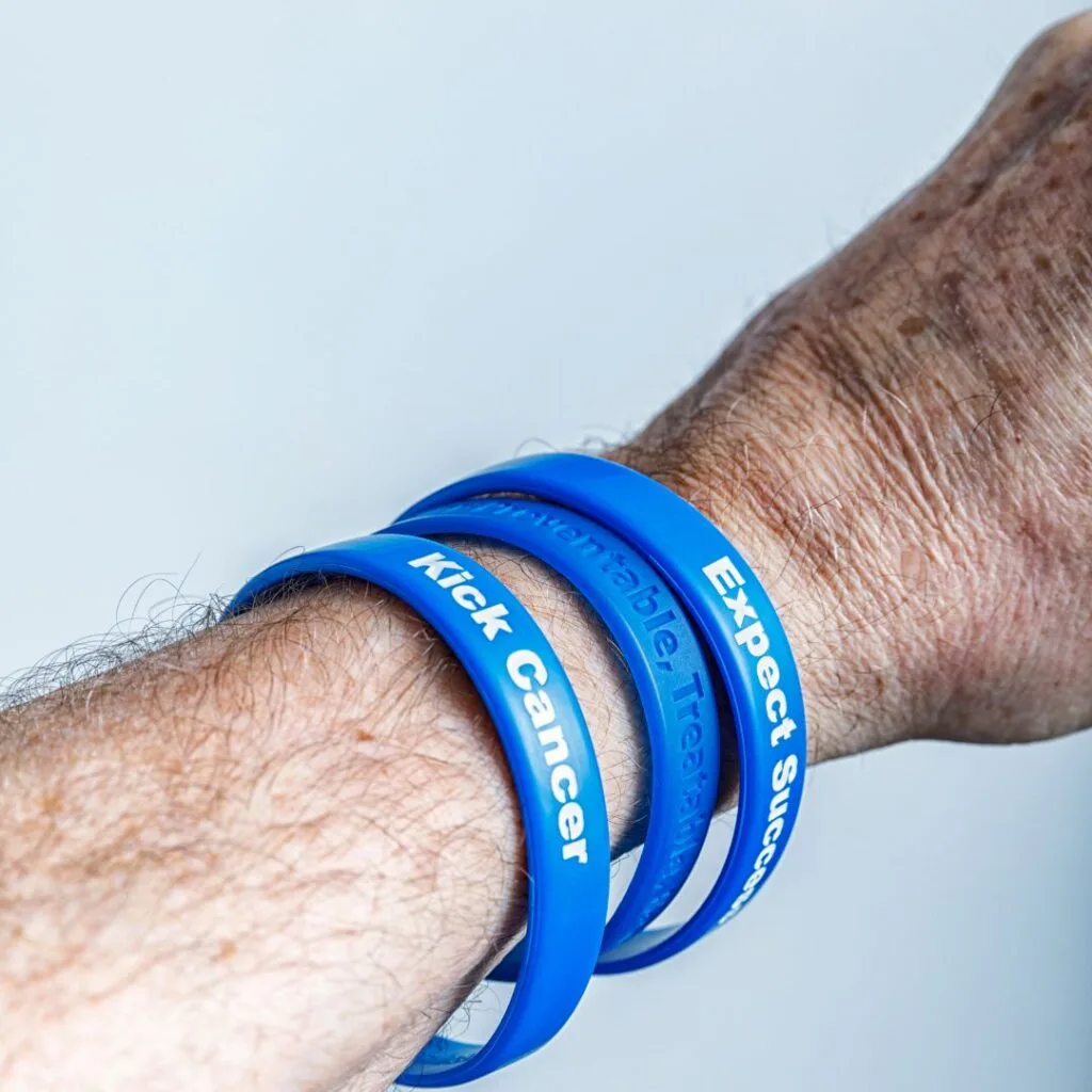 pulseras de silicona personalizadas