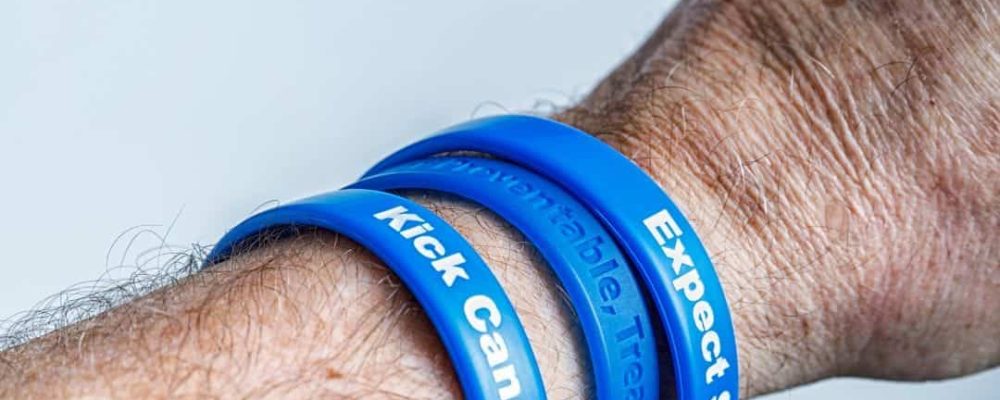 pulseras de silicona personalizadas