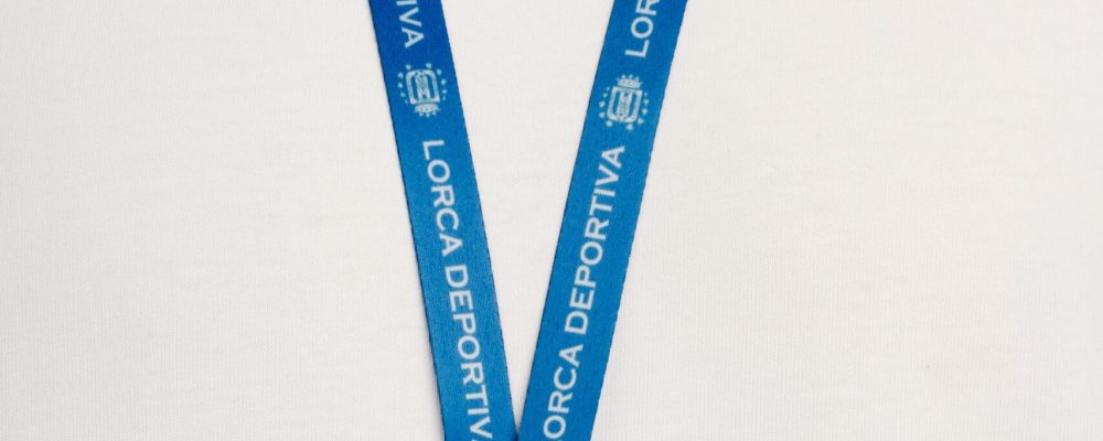 lanyard personalizados baratos