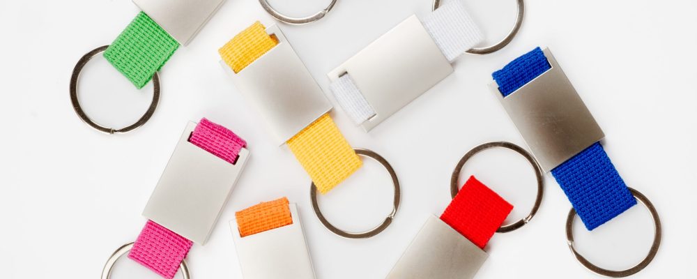 llaveros personalizados baratos