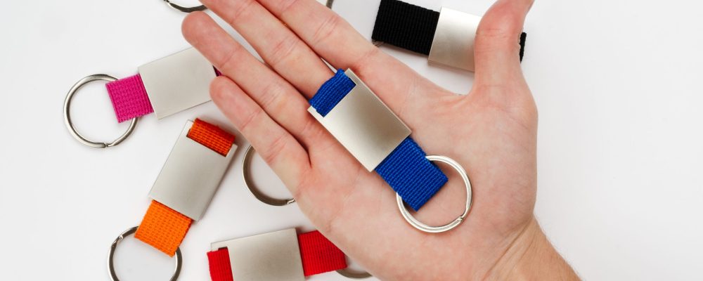 llavero personalizado grabado