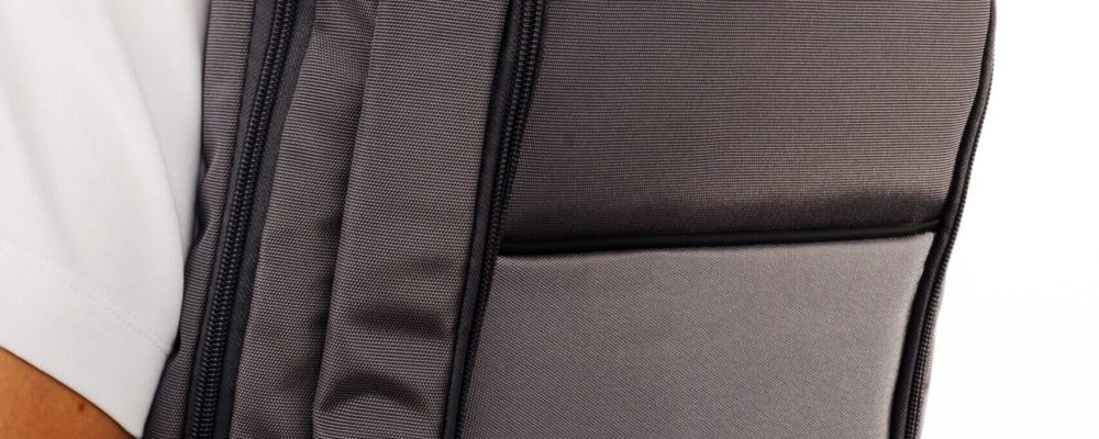 Mochilas de tela personalizadas