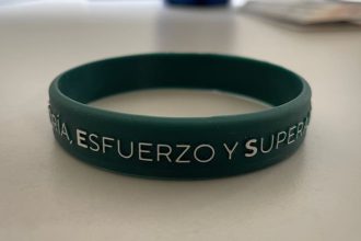 Pulseras Silicona Personalizadas