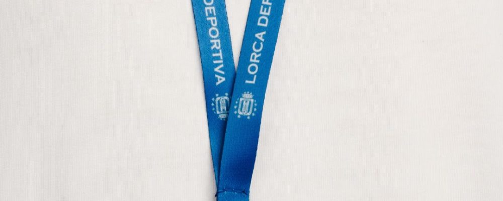 lanyards personalizados en Barcelona